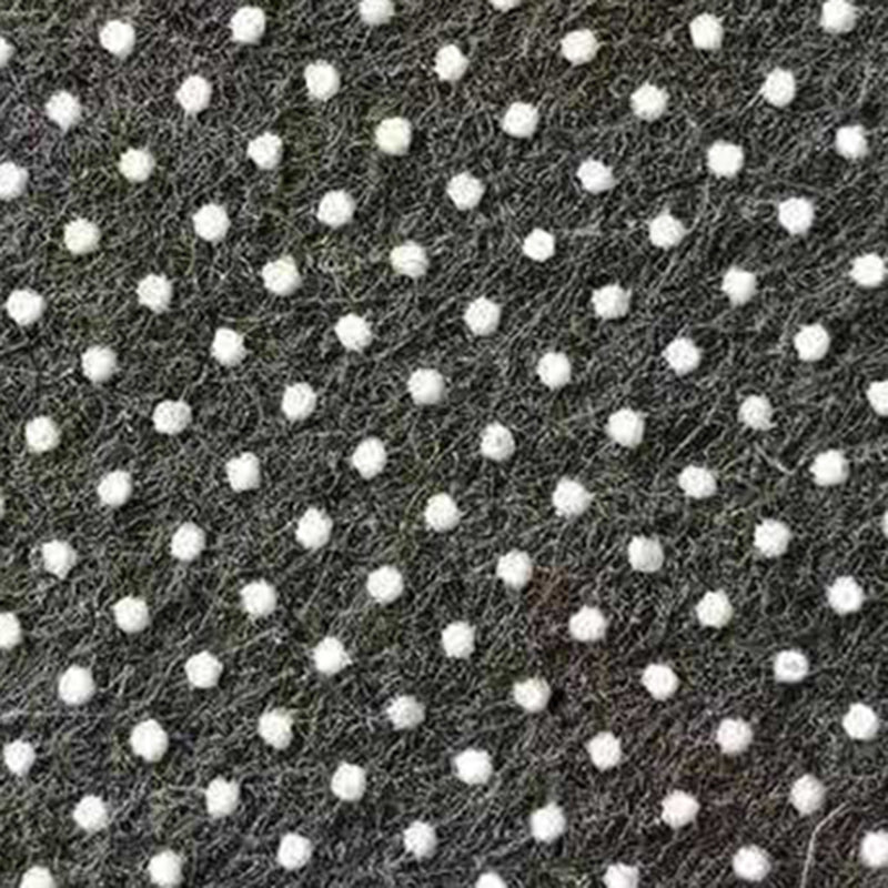 Yellow Tone Glam Area Carpet Polyester European Printing Indoor Rug Easy Care Carpet for Living Room