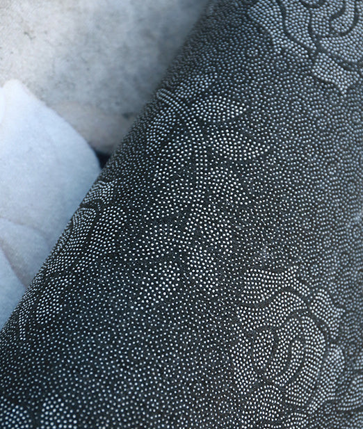 Veelkleurige modern vloerkleed trendy bloemen gedrukt tapijt Niet-slip achterste tapijt voor woningdecoratie