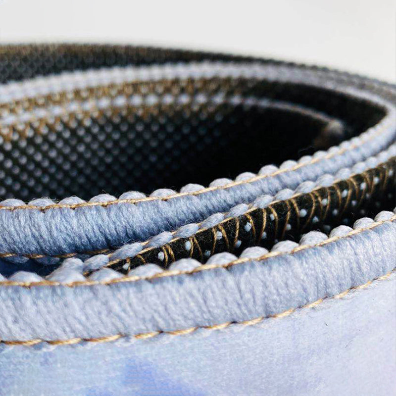 Mehrfarbiger, stilvoller Teppich für den Innenbereich, frisches geometrisches Design, Bereichsteppich, Polyester, schmutzabweisender Teppich für Heimdekoration