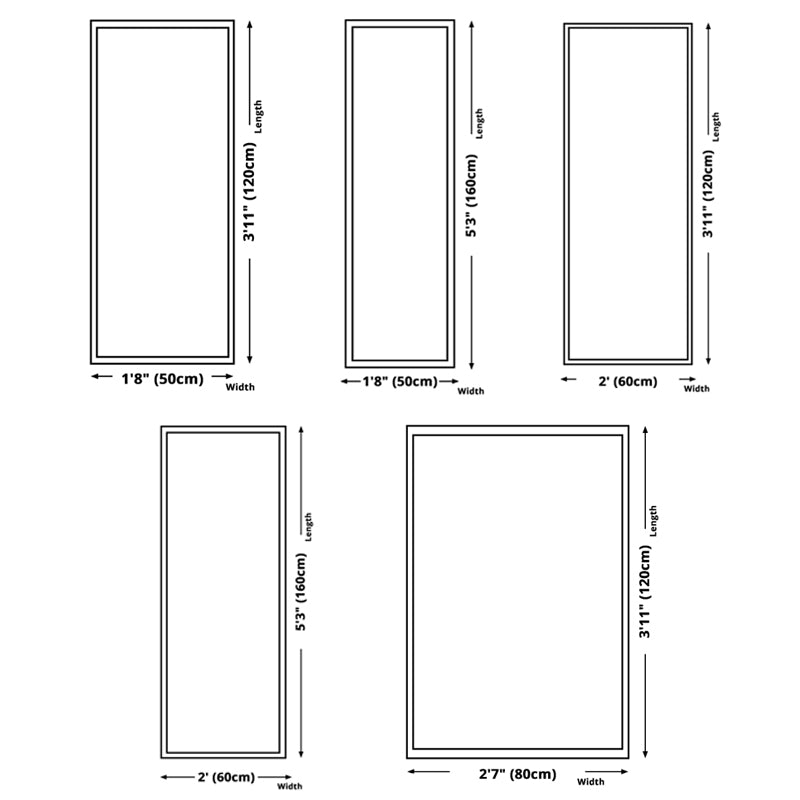 Creative Trellis Pattern Area Rug Aesthetic Contemporary Area Carpet Polyester Stain Resistant Carpet for Living Room