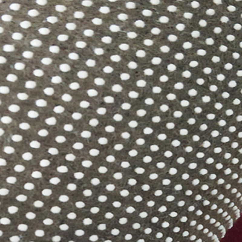 Blue Tone Modern Area Carpet Polyester Floral Printing Indoor Rug Easy Care Carpet for Home Decoration