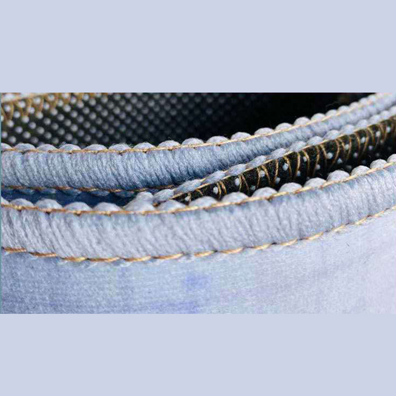 Multicolored Abstract Art Indoor Rug Modern Watercolor Printed Rug Polyester Non-Slip Backing Carpet for Living Room