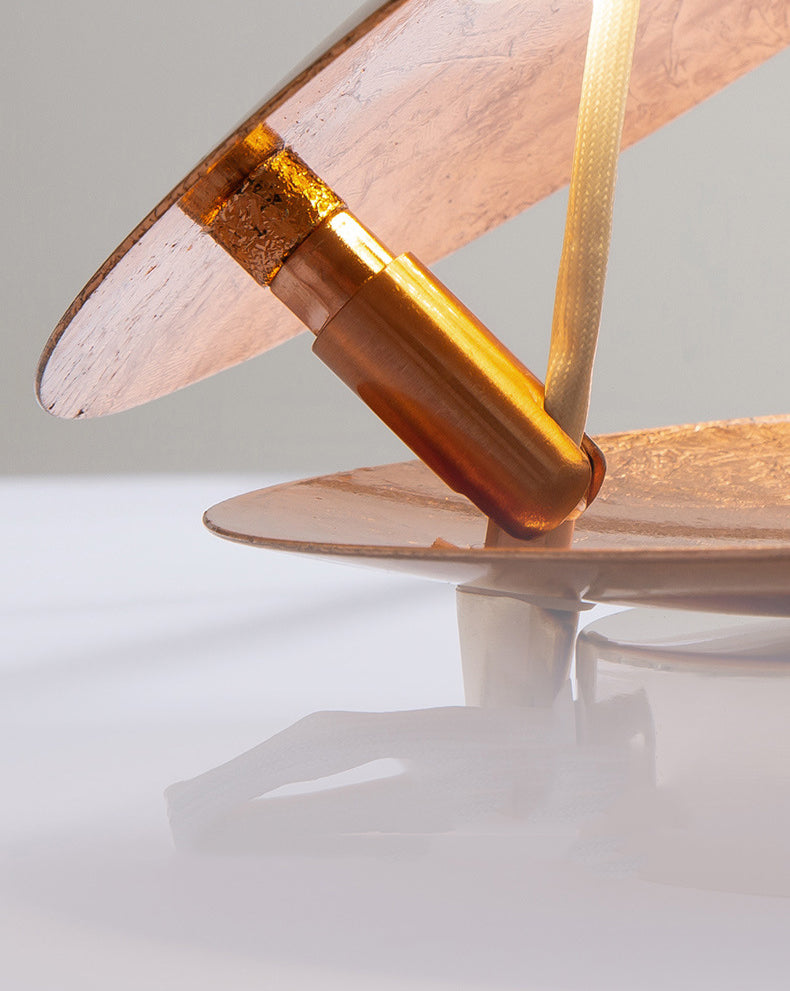 Estilo nórdico Rotable Solar Eclipse Splipse Splipe Metal Metal Redone Red Red Cull Moon Lámpara de montaje para dormitorio para dormitorio