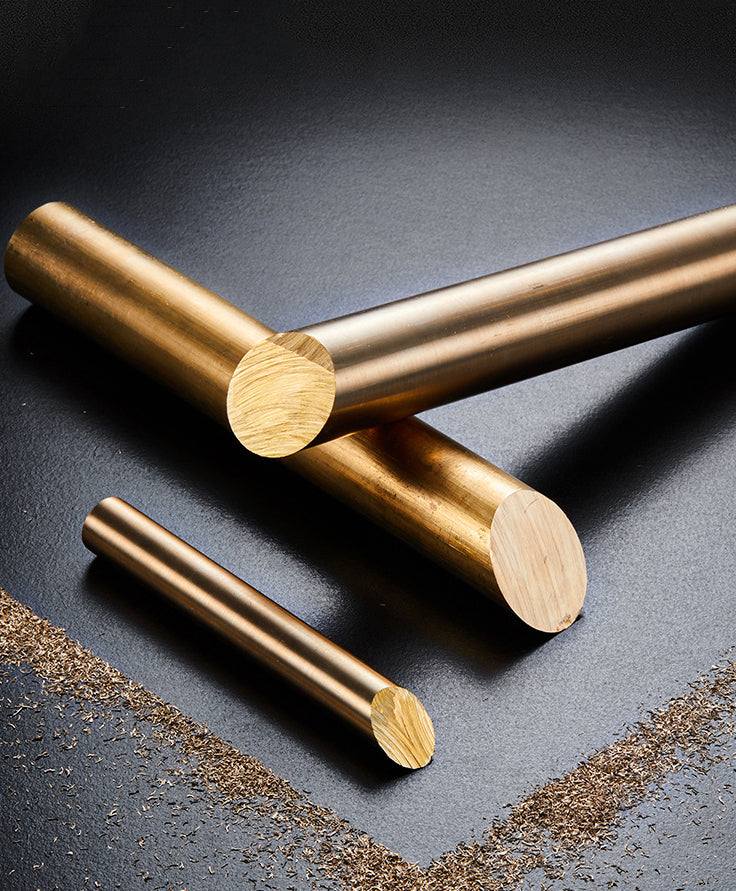 Gold Cylindrical Wall Sconce in Modern Luxury Style Copper Indoor Wall Light with Crystal Shade