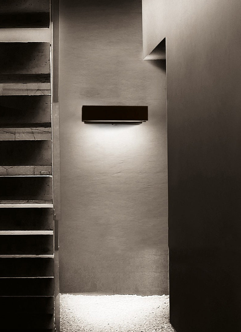 Moderne verstellbare Wandleuchten rotatierbarer LED -Lichtraum Innenleuchtung