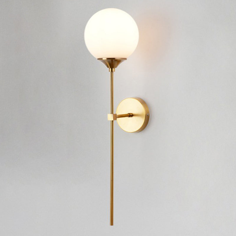 1 luminaire luminaire en verre lumineux