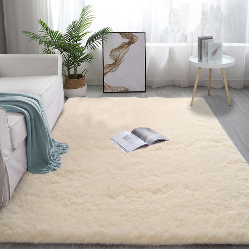 Moderno moderno moderno moderno moderno tappeto solido tappeto per la decorazione della casa