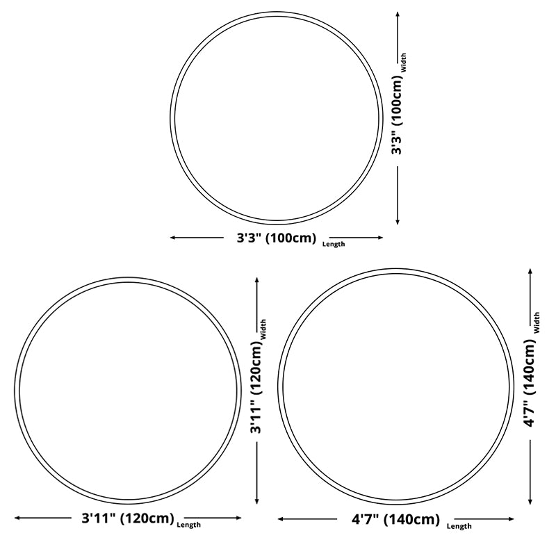 RUNDO DOURO DOURO moderno tappeto interno in poliestere tappeto solido tappeto anti-slip per la decorazione della casa