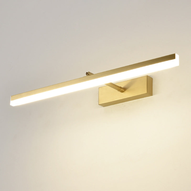 Modern LED Light Wall Sconce Indoor Light Bathroom Light Mirror Lighting