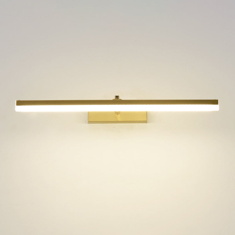 Modern LED Light Wall Sconce Indoor Light Bathroom Light Mirror Lighting