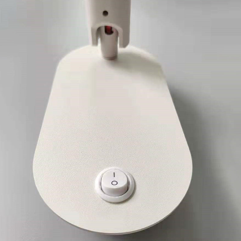 Luce moderna di applique a parete accanto alla luce della camera da letto per la camera da letto