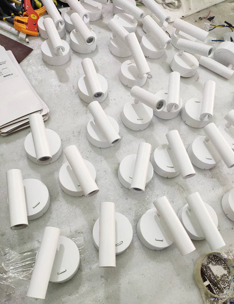 Modern Wall Sconce Spot Light Beside Light Room Indoor Lighting