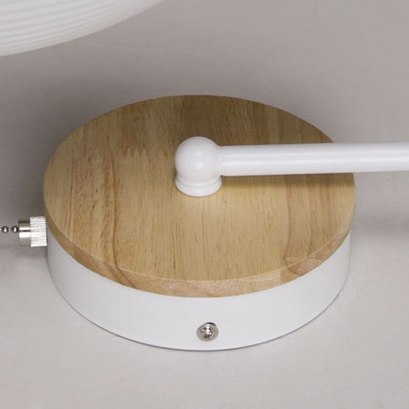 1 Light Metal Wall Mounted Wall Lights Modern Clad Cone Wall Sconces Lighting Fixtures for Foyer and Hall