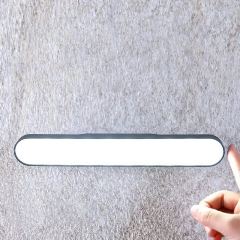 Modern LED Wall Sconce Mirror Light Toilet Light Dresser Lighting