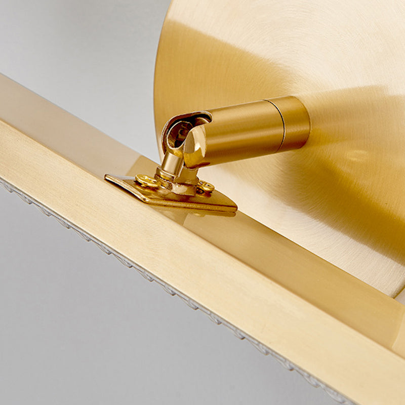 Modern LED Wall Sconce Mirror Light Toilet Light Dresser Lighting