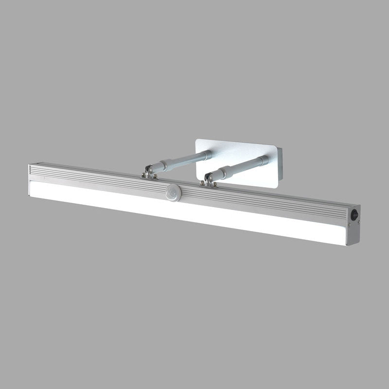 LED WALL SCONCE SMART BADKAMER LICHT MIDROR LICHT INDORDRADER LICHT