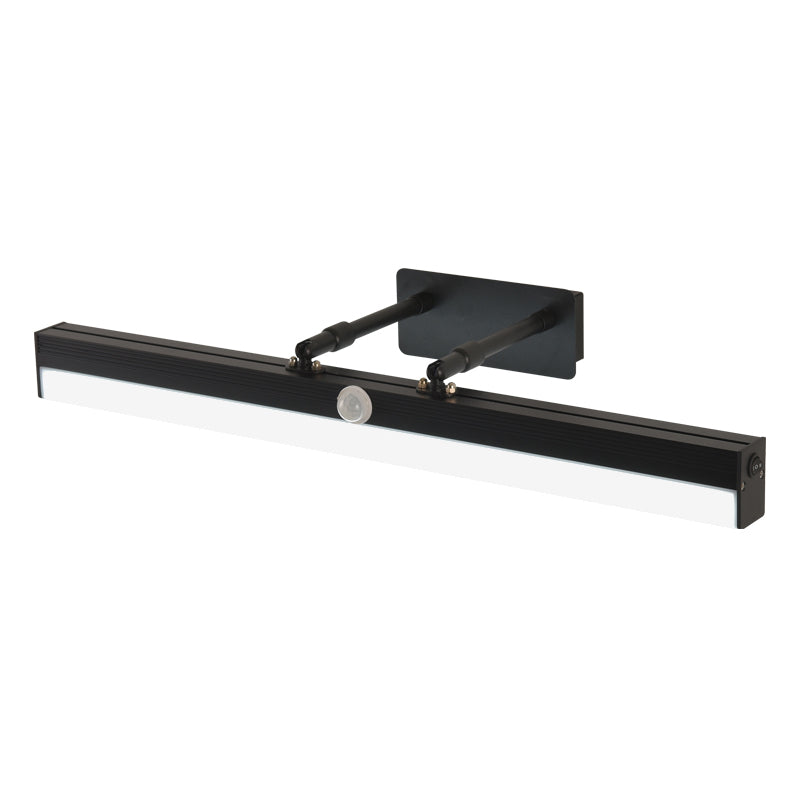 LED WALL SCONCE SMART BADKAMER LICHT MIDROR LICHT INDORDRADER LICHT