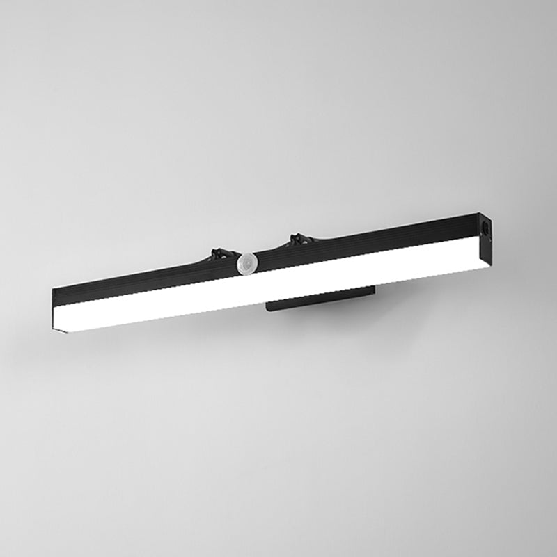 LED WALL SCONCE SMART BADKAMER LICHT MIDROR LICHT INDORDRADER LICHT