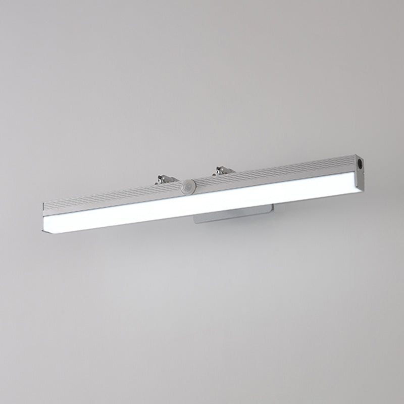 LED WALL SCONCE SMART BADKAMER LICHT MIDROR LICHT INDORDRADER LICHT