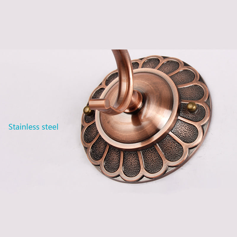 Luces de tocador montado en la pared cilindro de mediados de siglo 1 Light Flush Mount Wall Donce