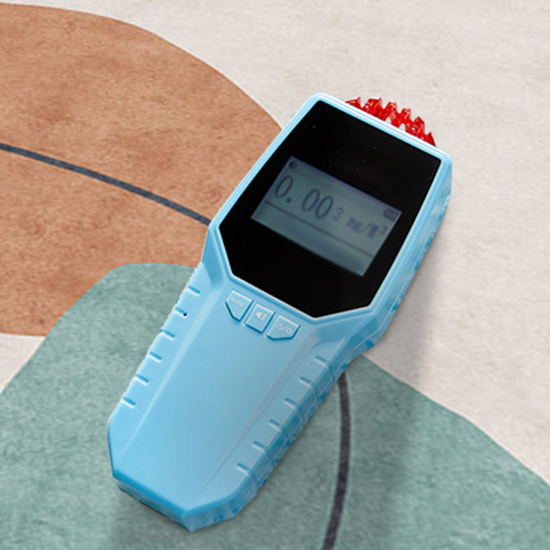 Apricot Tone Home Decoration Carpet Modern Color Block Printed Area Rug Polyester with Non-Slip Backing Rug