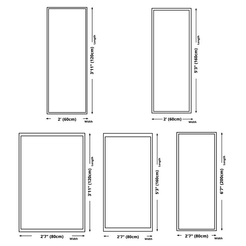 Aesthetic Contemporary Tartan Rug Simplicity Shag Polyester Area Rug Easy Care Stain Resistant Area Carpet for Bedroom