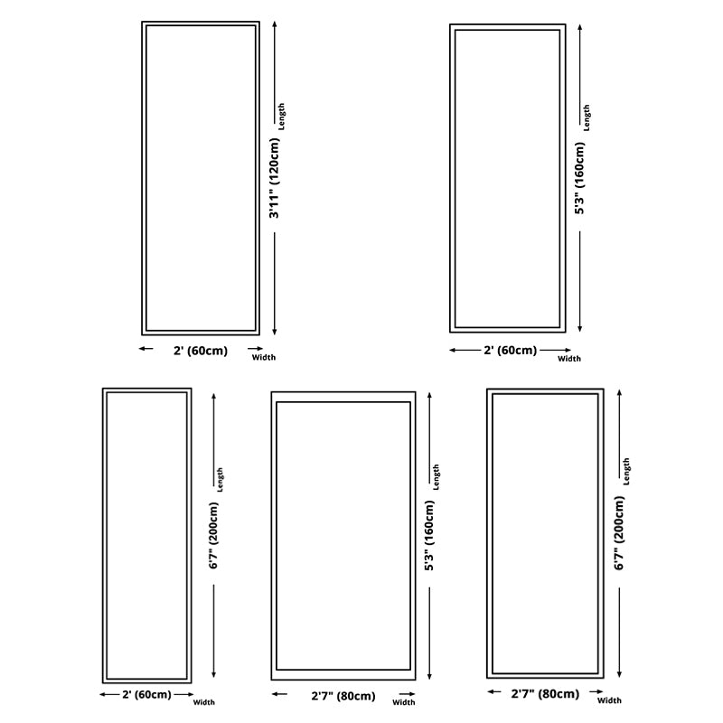 Contemporary Trellis Pattern Area Rug Aesthetic Soft Shag Indoor Carpet Polyester Non-Slip Backing Carpet for Home Decor