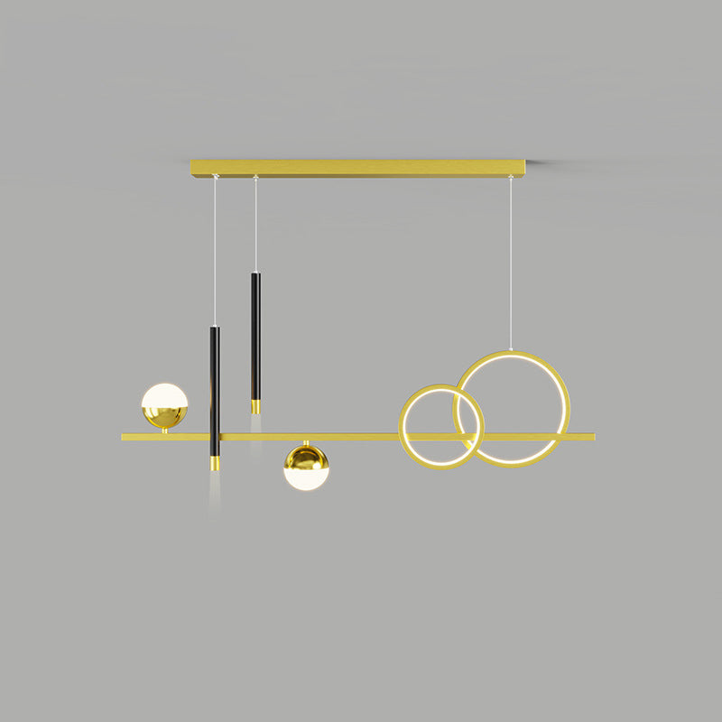 Moderna Luce Luce Luce Luce Luce Luce Luce per foyer interno