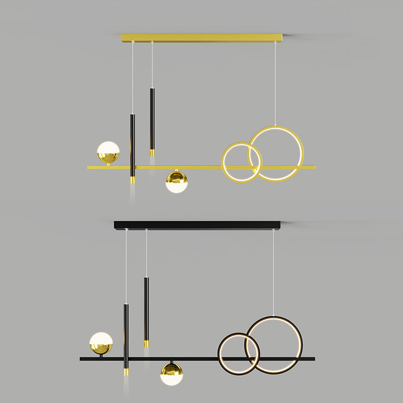 Moderna Luce Luce Luce Luce Luce Luce Luce per foyer interno