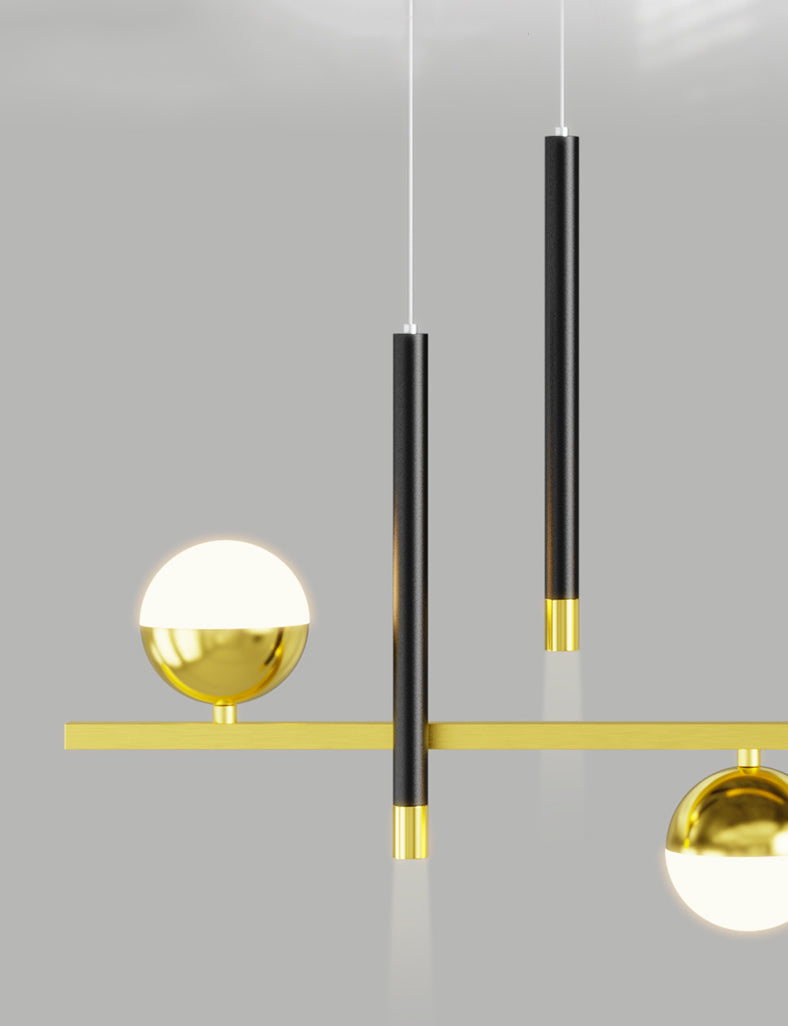 Moderna Luce Luce Luce Luce Luce Luce Luce per foyer interno