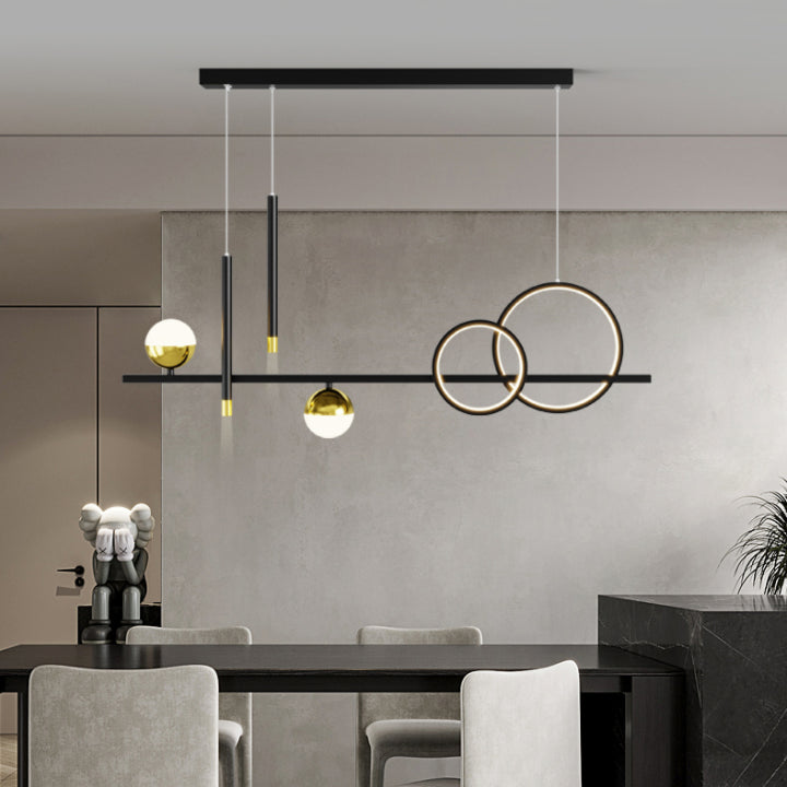 Moderna Luce Luce Luce Luce Luce Luce Luce per foyer interno