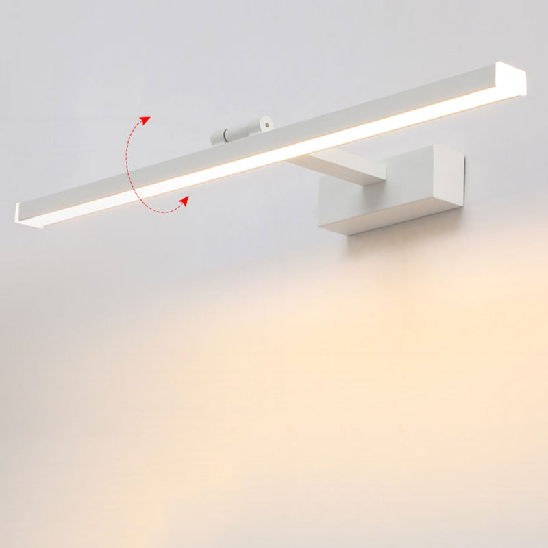 Modern LED Wall Sconce Mirror Light Toilet Light Dresser Lighting