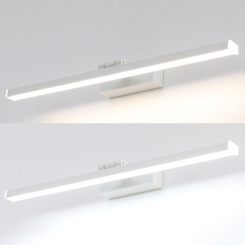 Modern LED Wall Sconce Mirror Light Toilet Light Dresser Lighting