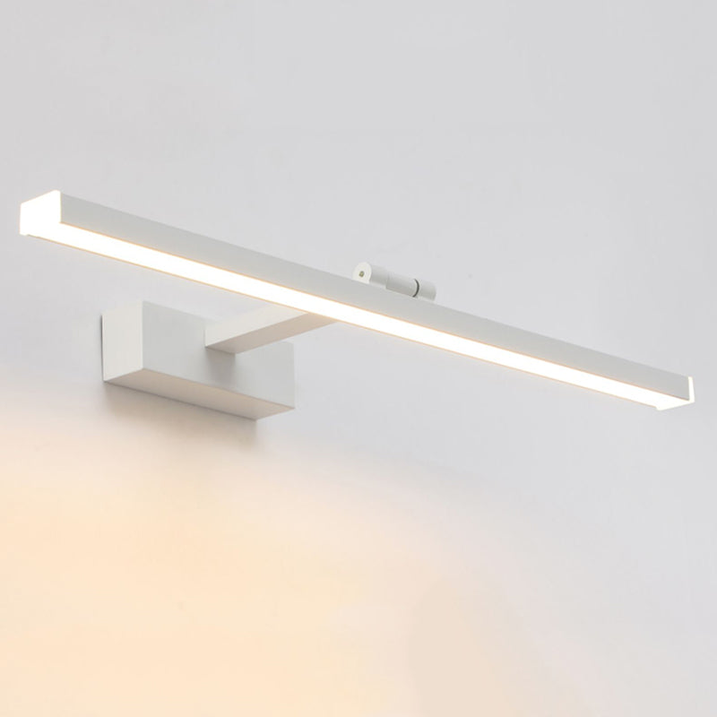 Modern LED Wall Sconce Mirror Light Toilet Light Dresser Lighting