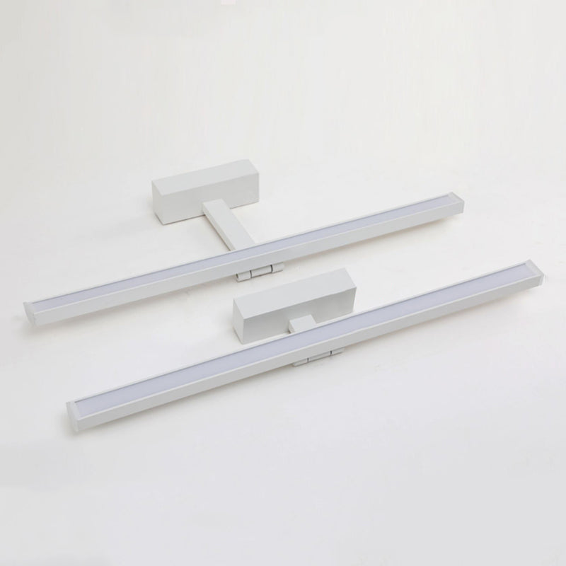 Modern LED Wall Sconce Mirror Light Toilet Light Dresser Lighting