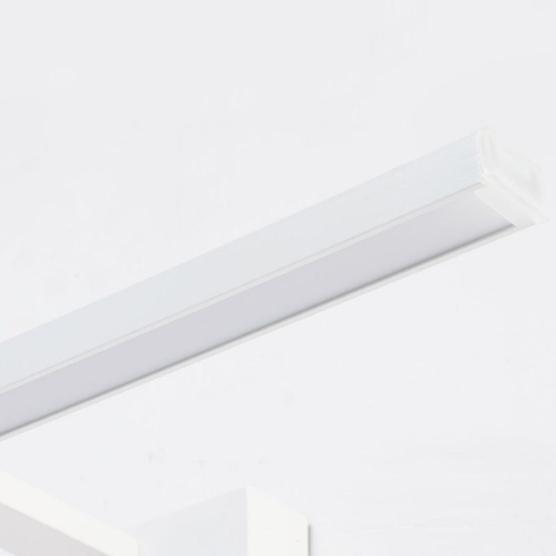 Modern LED Wall Sconce Mirror Light Toilet Light Dresser Lighting