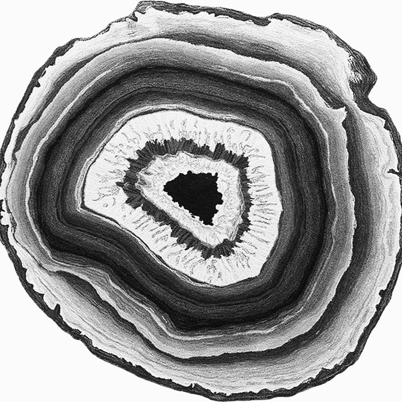 Novelty Color Mixed Modern Indoor Rug Polyester 3D Print Carpet Easy Care Rug for Home Decoration