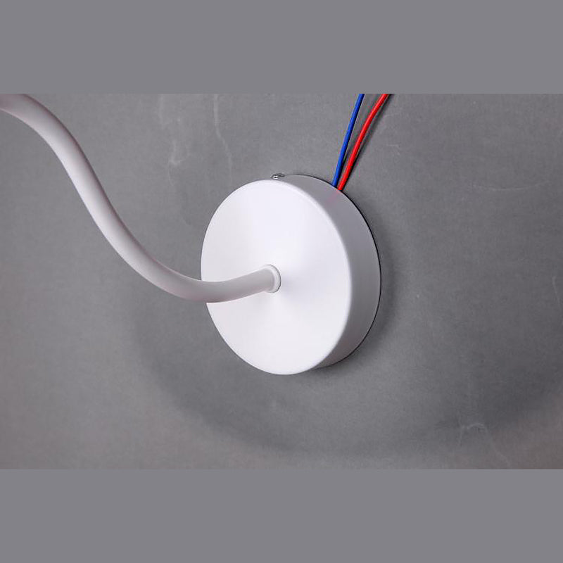 Metal Wall Sconce Lighting Barn Industrial Style Wall Mount Light Fixture for Restaurant