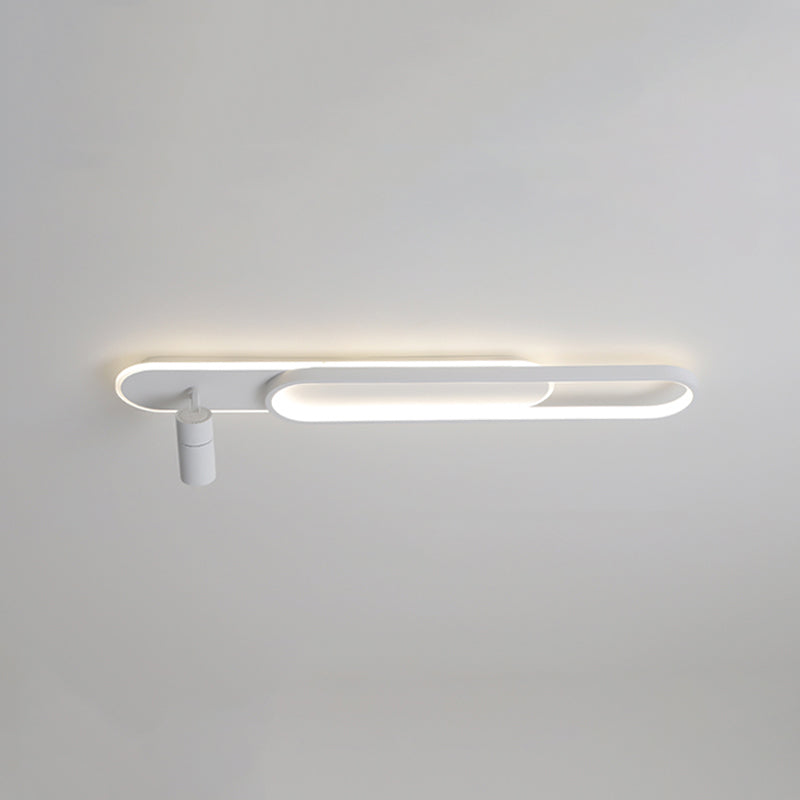 Modern Track Lighting Ideas Industrial Flush Ceiling Lights Living Room Light