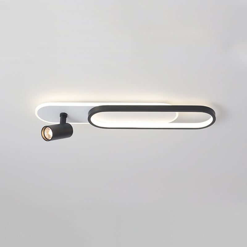 Modern Track Lighting Ideas Industrial Flush Ceiling Lights Living Room Light