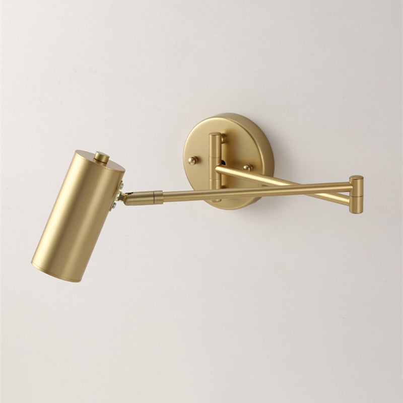 Modern Wall Sconce Spot Light Beside Light Bedroom Indoor Lighting