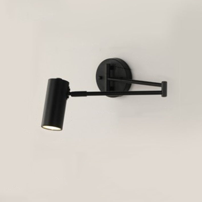 Modern Wall Sconce Spot Light Beside Light Bedroom Indoor Lighting