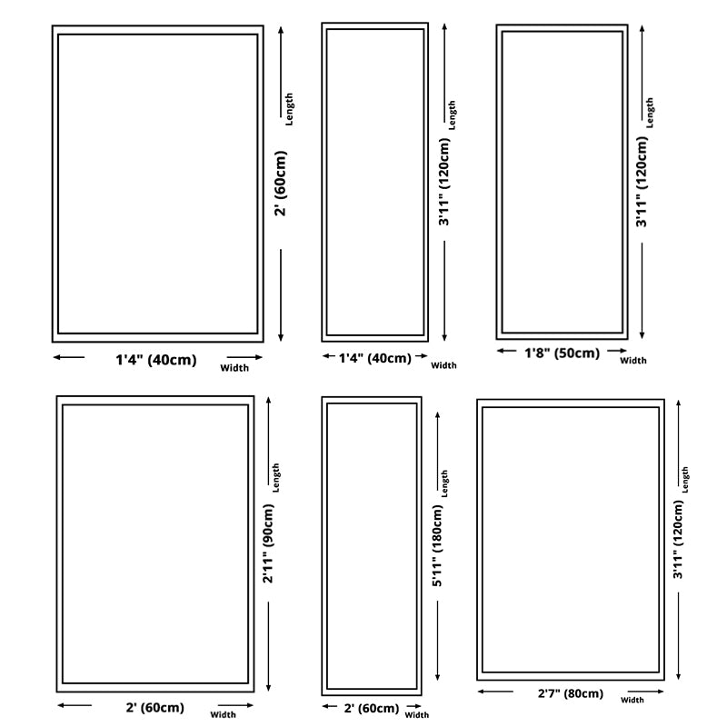 Individuality Tiger Pattern Rug Modern Creative Area Rug Anti-Slip Backing Carpet for Home Decor