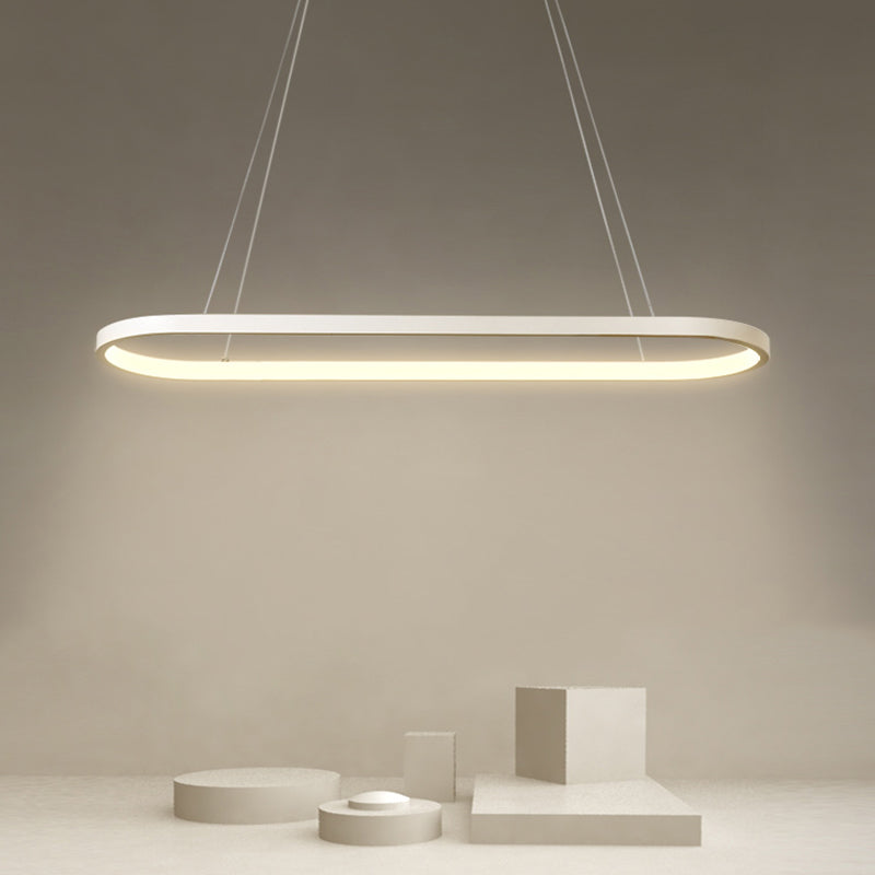 Modern Island Fixture LED Lighting Restaurant Light Foyer Hotel Light