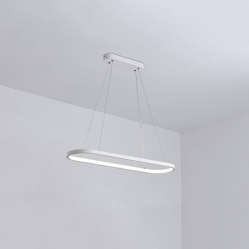 Modern Island Fixture LED Lighting Restaurant Light Foyer Hotel Light