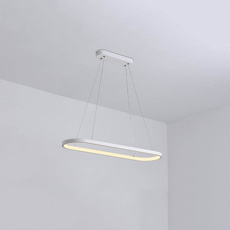 Modern Isola Apparegola Luce Light Restaurant Light Foyer Hotel Light