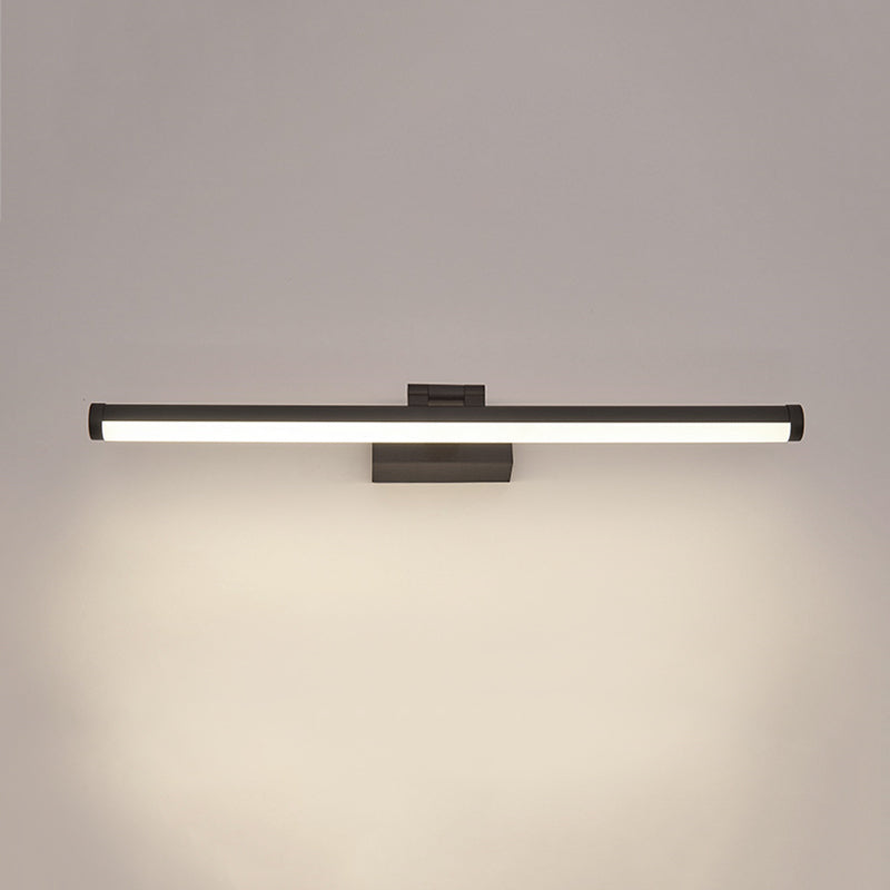 Illuminazione a led con funce a muro moderno illuminazione a specchio da letto leggero camera da letto