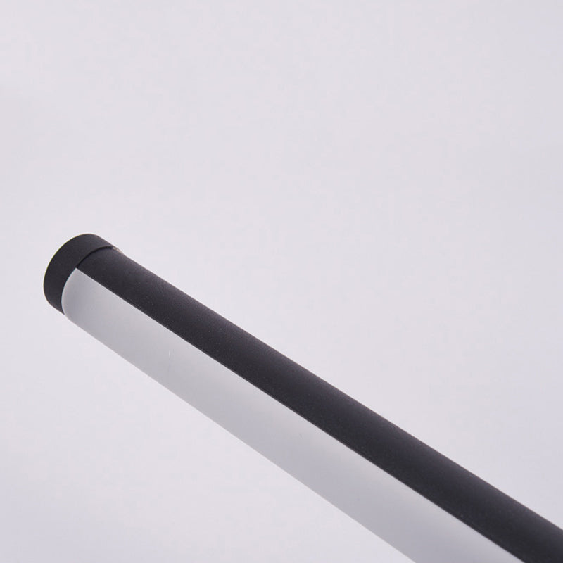 Illuminazione a led con funce a muro moderno illuminazione a specchio da letto leggero camera da letto