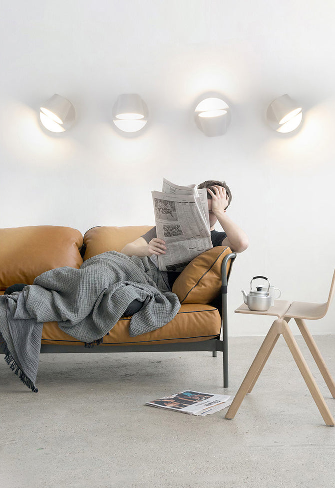 Modern Rotatable Wall Light Single Light Beside Light Bedroom Light Study Room Light