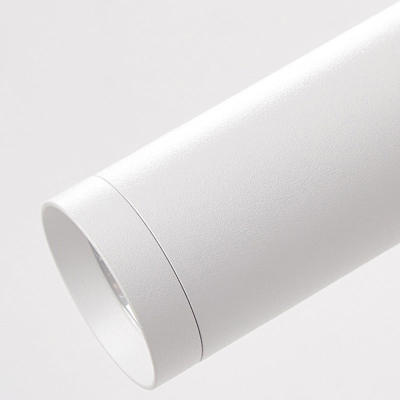 Moderna pared apliques giratorios LED LED dormitorio de la sala de estudio de la sala de estudio